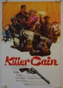 More Dead than Alive (Killer Cain)